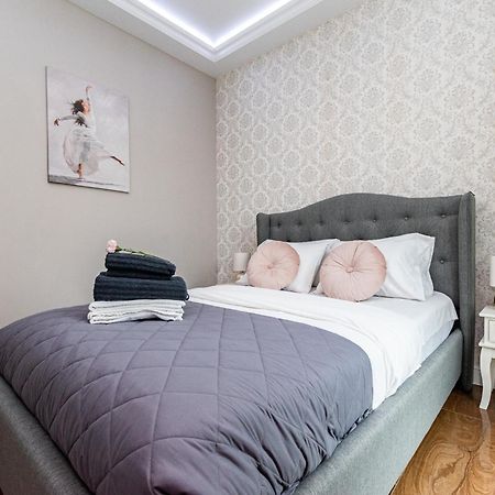 Apartament Active Gold Люблин Екстериор снимка