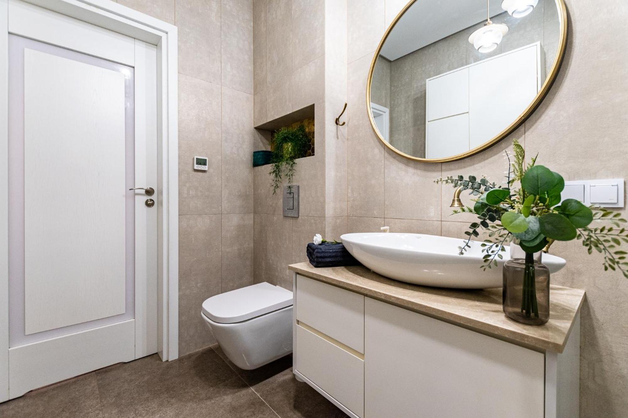Apartament Active Gold Люблин Екстериор снимка