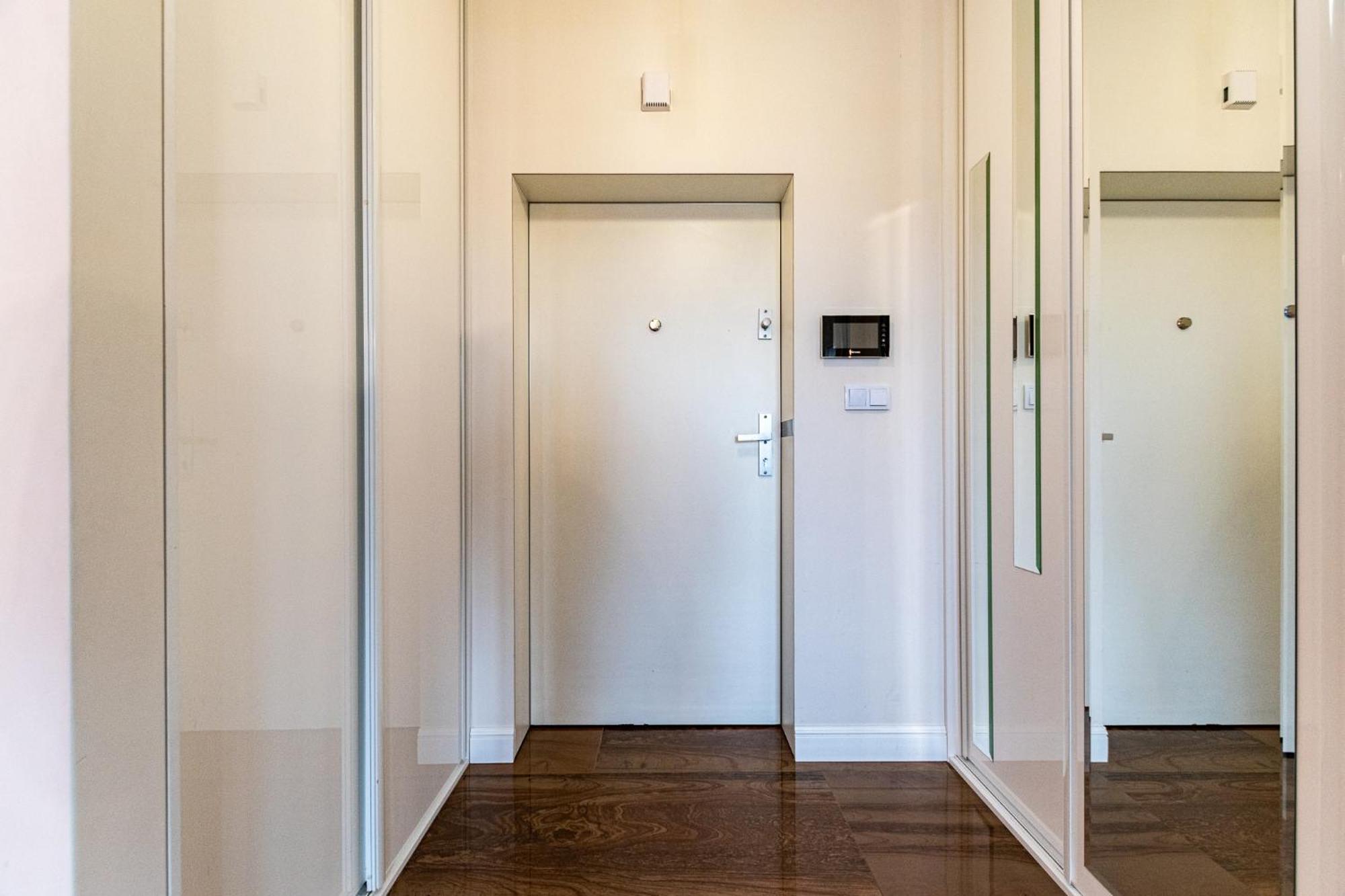 Apartament Active Gold Люблин Екстериор снимка