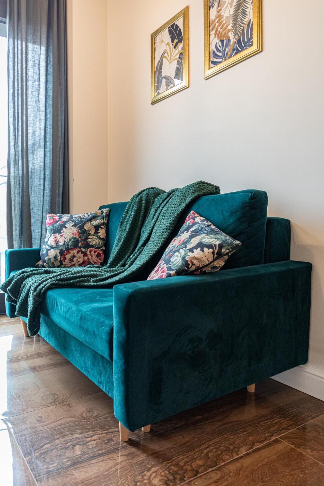 Apartament Active Gold Люблин Екстериор снимка