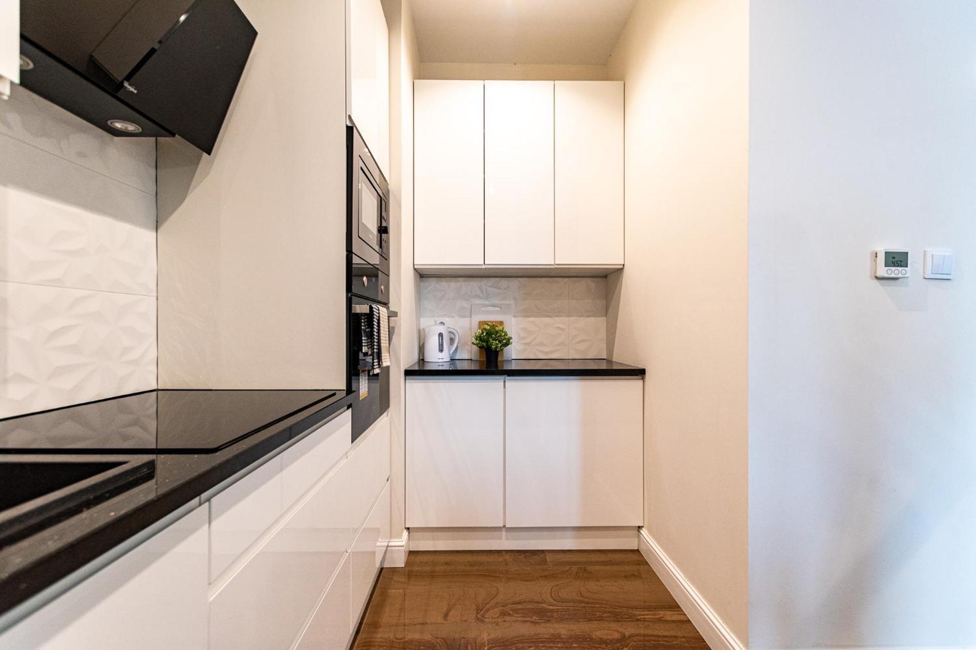 Apartament Active Gold Люблин Екстериор снимка