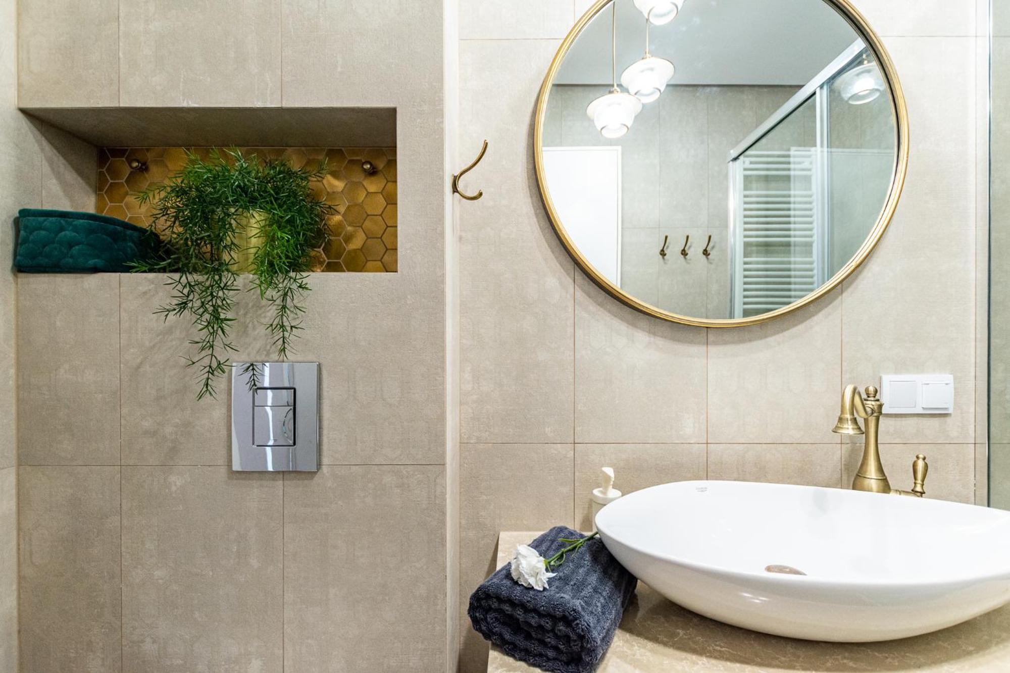 Apartament Active Gold Люблин Екстериор снимка